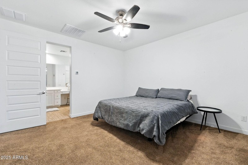 Primary Suite