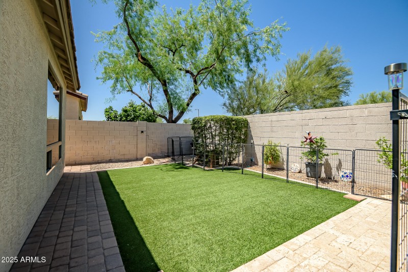 Turf