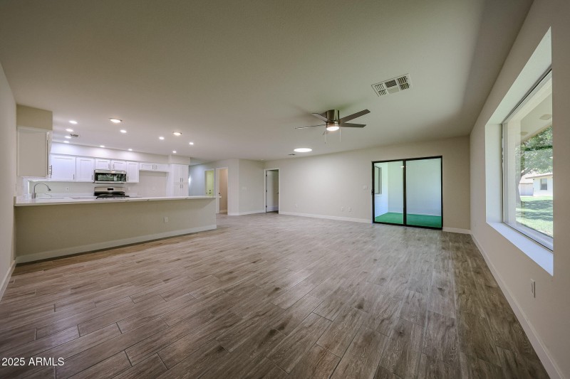 Living Space