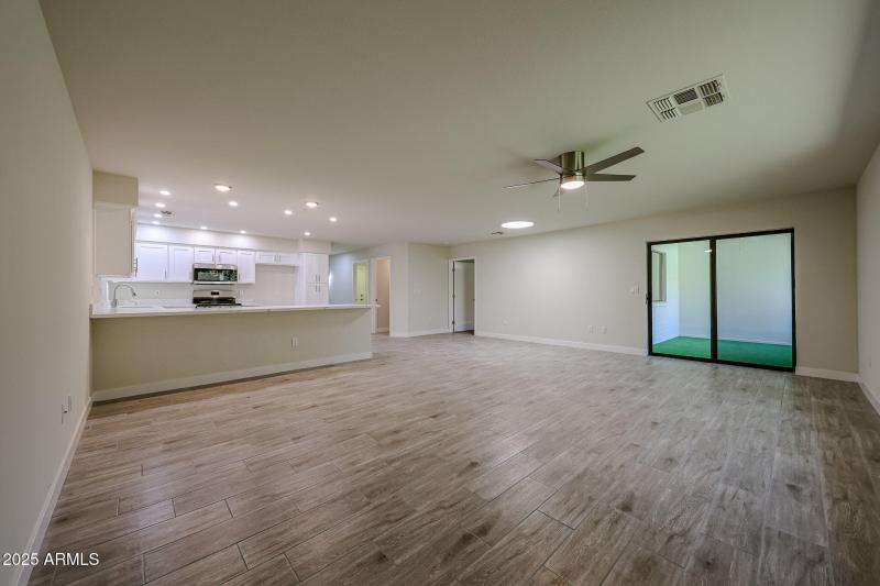 Living Space