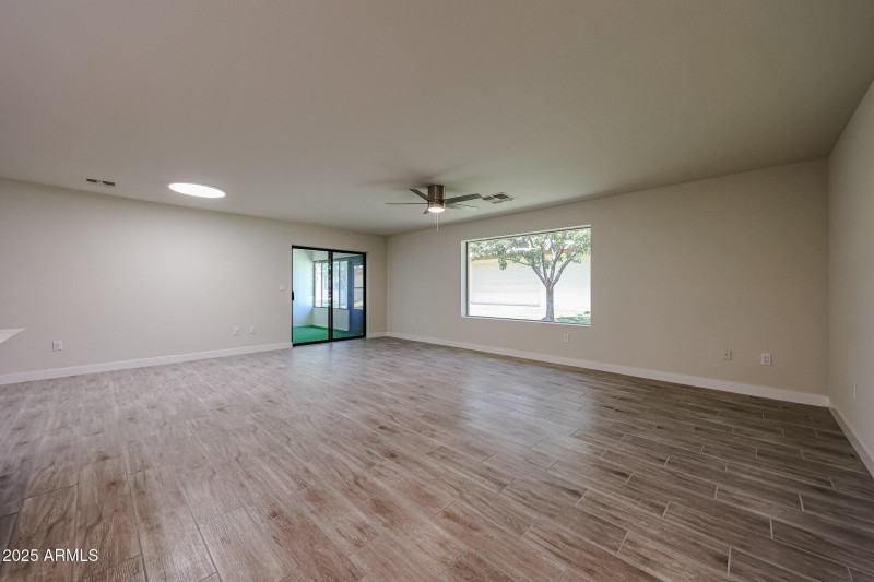 Living Space