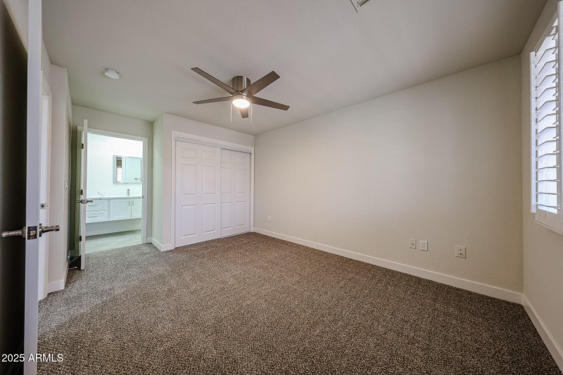 Bedroom #2