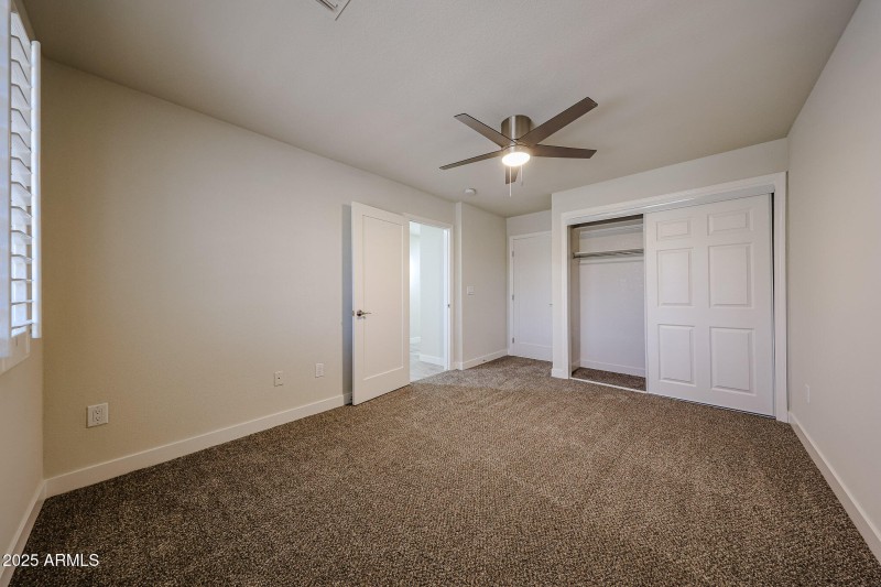 Bedroom #2