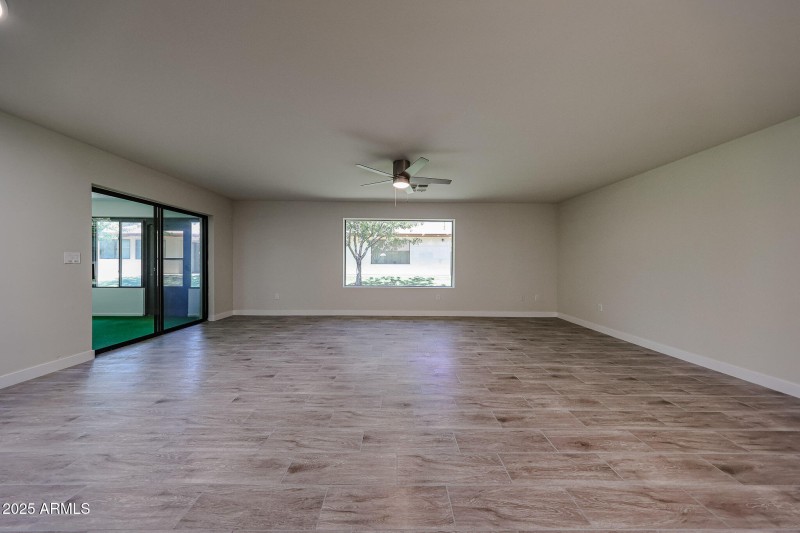 Living Space