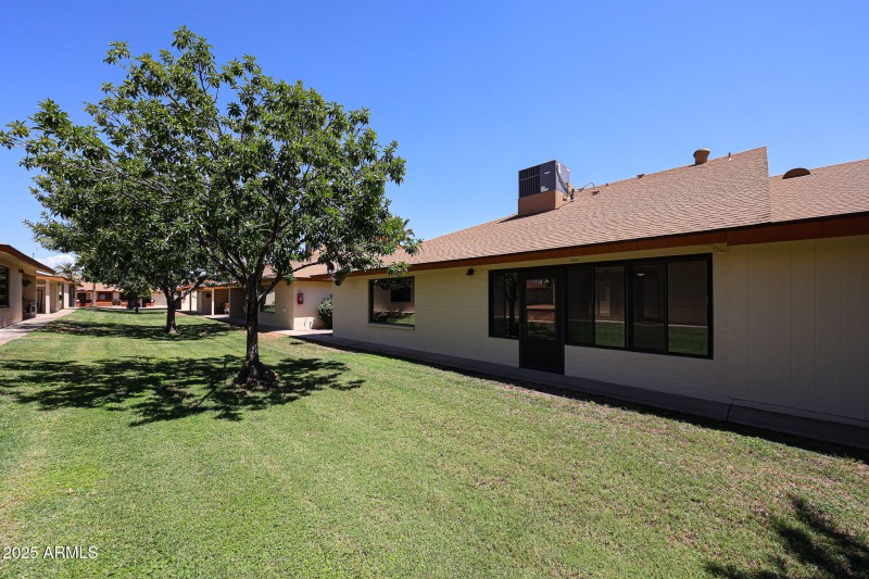 Back of Home