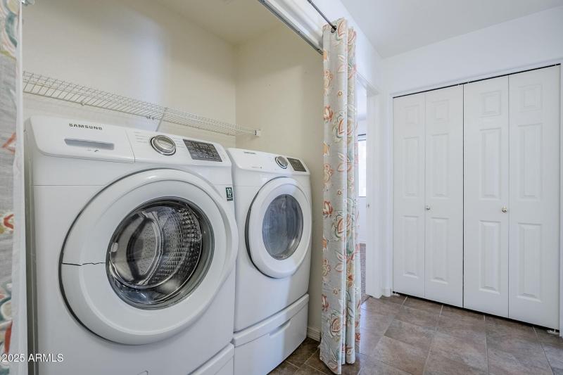 Laundry