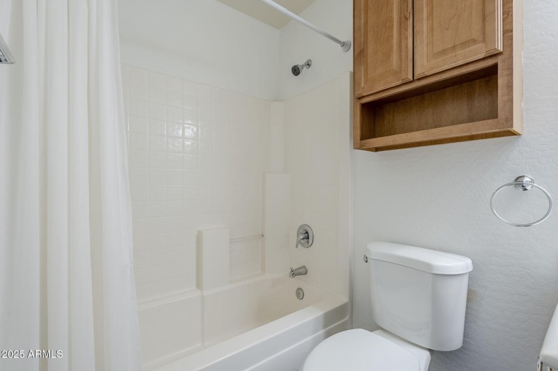 Guest bath