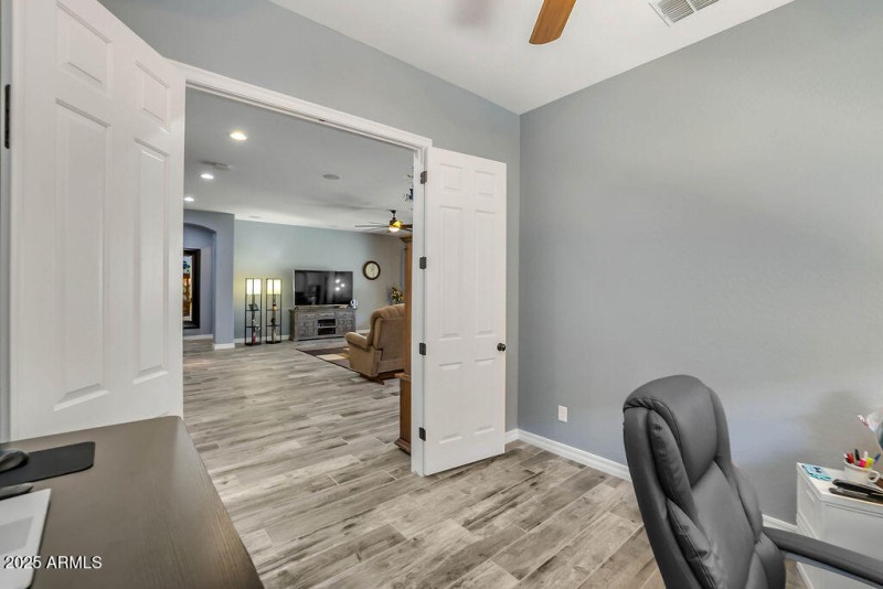 Office or Bedroom 4