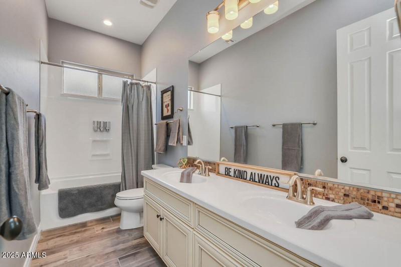 Third Bathroom