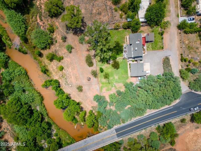 1205 S Brookside Dr Cornville AZ-2