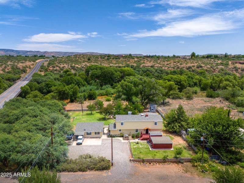 1205 S Brookside Dr Cornville AZ-6
