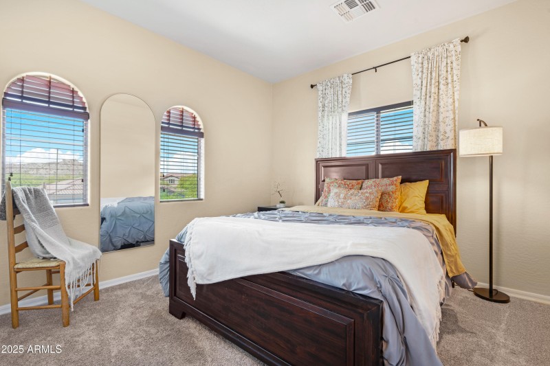 2nd Guest Bed 1
