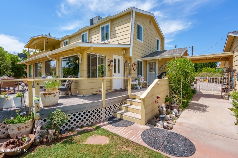 1205 S Brookside Dr Cornville AZ-15