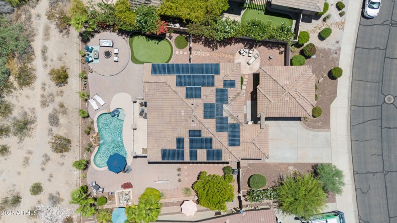 Aerial 4