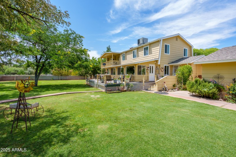 1205 S Brookside Dr Cornville AZ-17