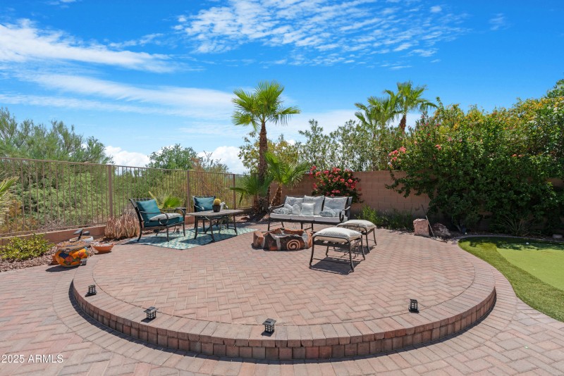 Backyard 3