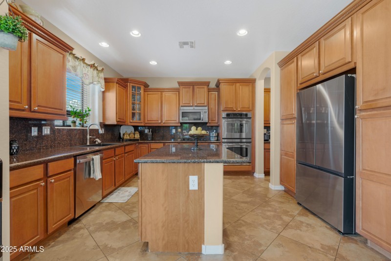 Kitchen 1