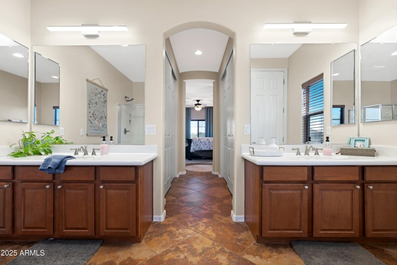 Master Bath 1