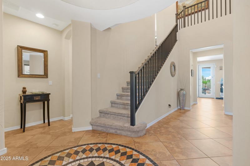 Stairs 1