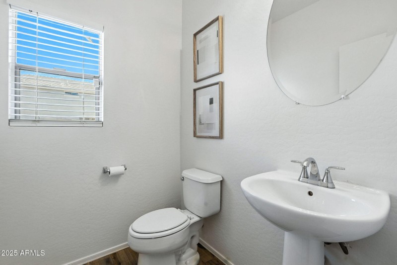Bathroom 3