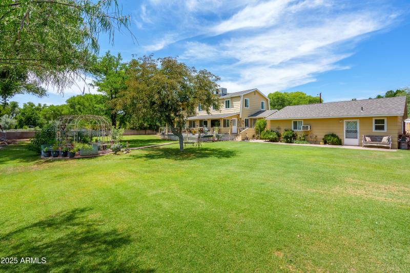 1205 S Brookside Dr Cornville AZ-20