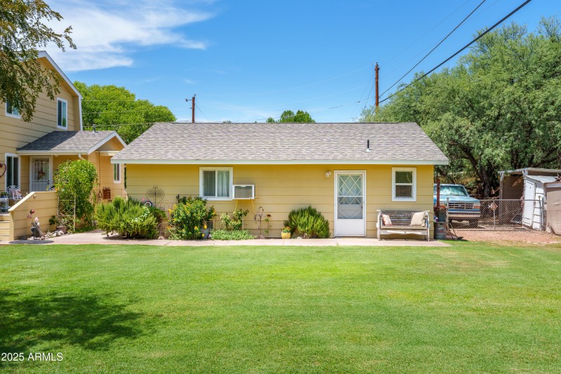 1205 S Brookside Dr Cornville AZ-21