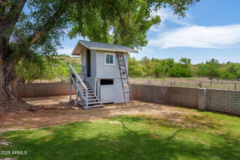 1205 S Brookside Dr Cornville AZ-24 - Co