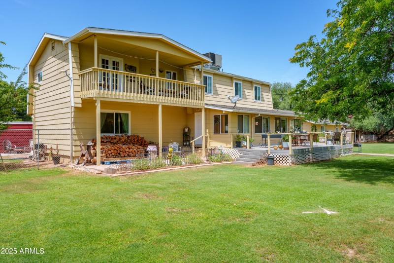 1205 S Brookside Dr Cornville AZ-27