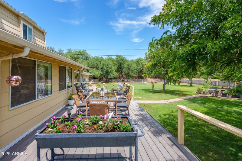 1205 S Brookside Dr Cornville AZ-28