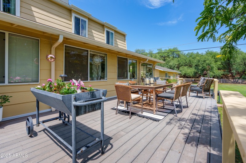 1205 S Brookside Dr Cornville AZ-29