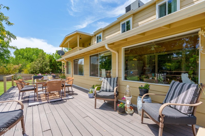 1205 S Brookside Dr Cornville AZ-31 - Co