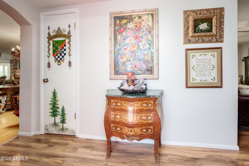 1205 S Brookside Dr Cornville AZ-34