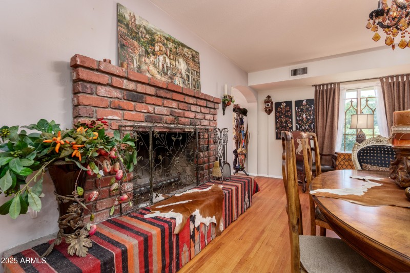 1205 S Brookside Dr Cornville AZ-37