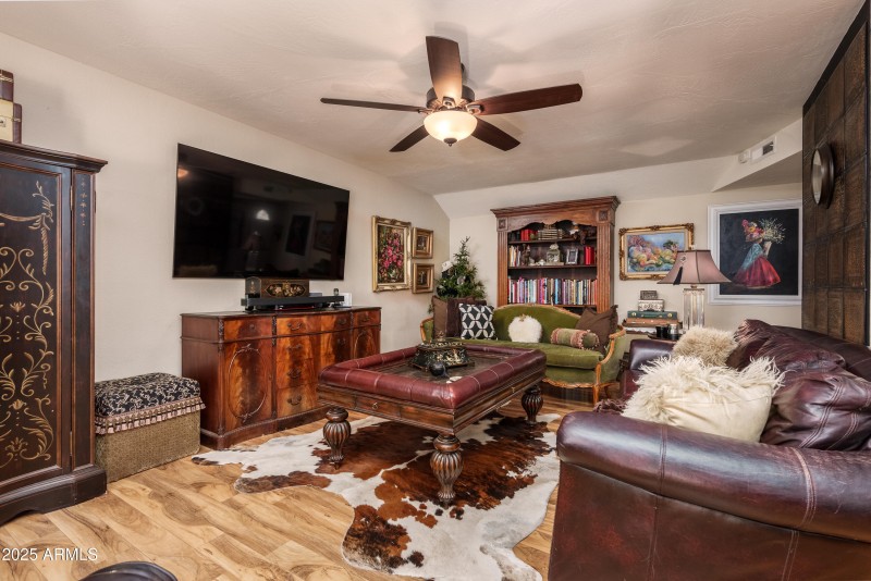 1205 S Brookside Dr Cornville AZ-39 - Co