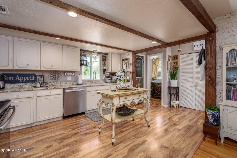 1205 S Brookside Dr Cornville AZ-43