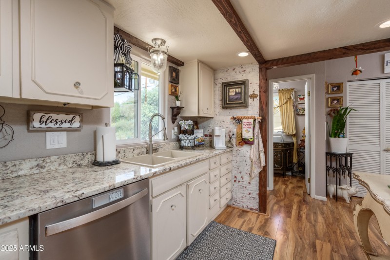 1205 S Brookside Dr Cornville AZ-45