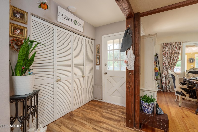 1205 S Brookside Dr Cornville AZ-46