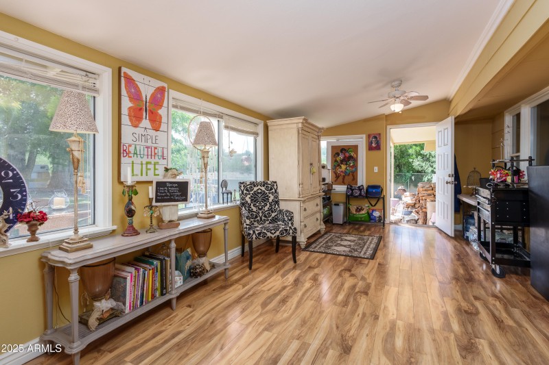 1205 S Brookside Dr Cornville AZ-49