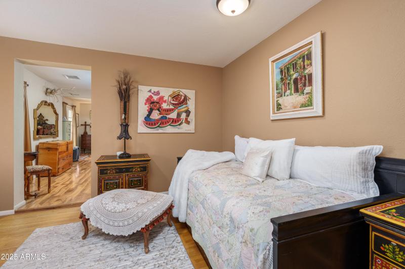 1205 S Brookside Dr Cornville AZ-54