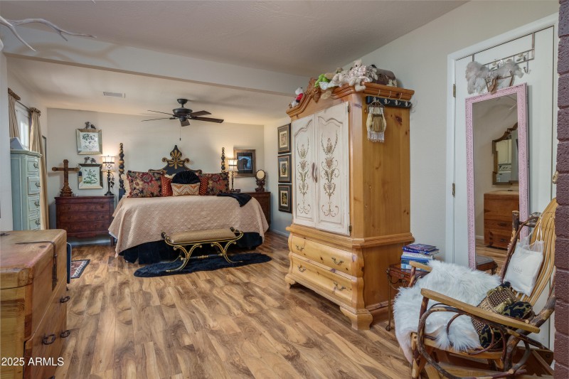 1205 S Brookside Dr Cornville AZ-56