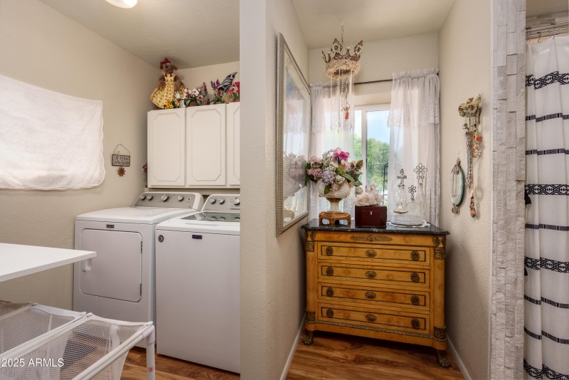 1205 S Brookside Dr Cornville AZ-58