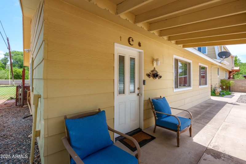 1205 S Brookside Dr Cornville AZ-63