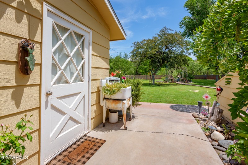 1205 S Brookside Dr Cornville AZ-65
