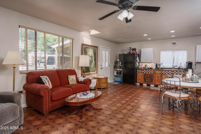 1205 S Brookside Dr Cornville AZ-70