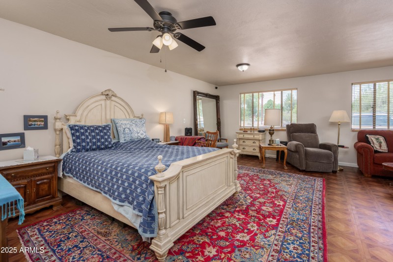 1205 S Brookside Dr Cornville AZ-69