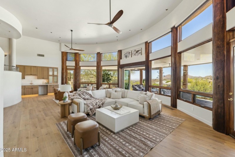 great room