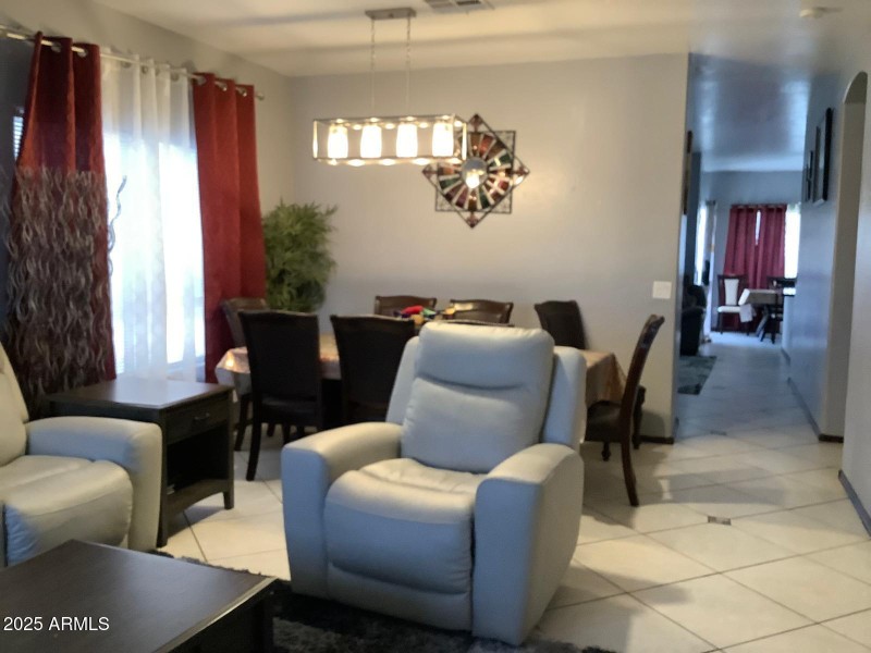 Front Room