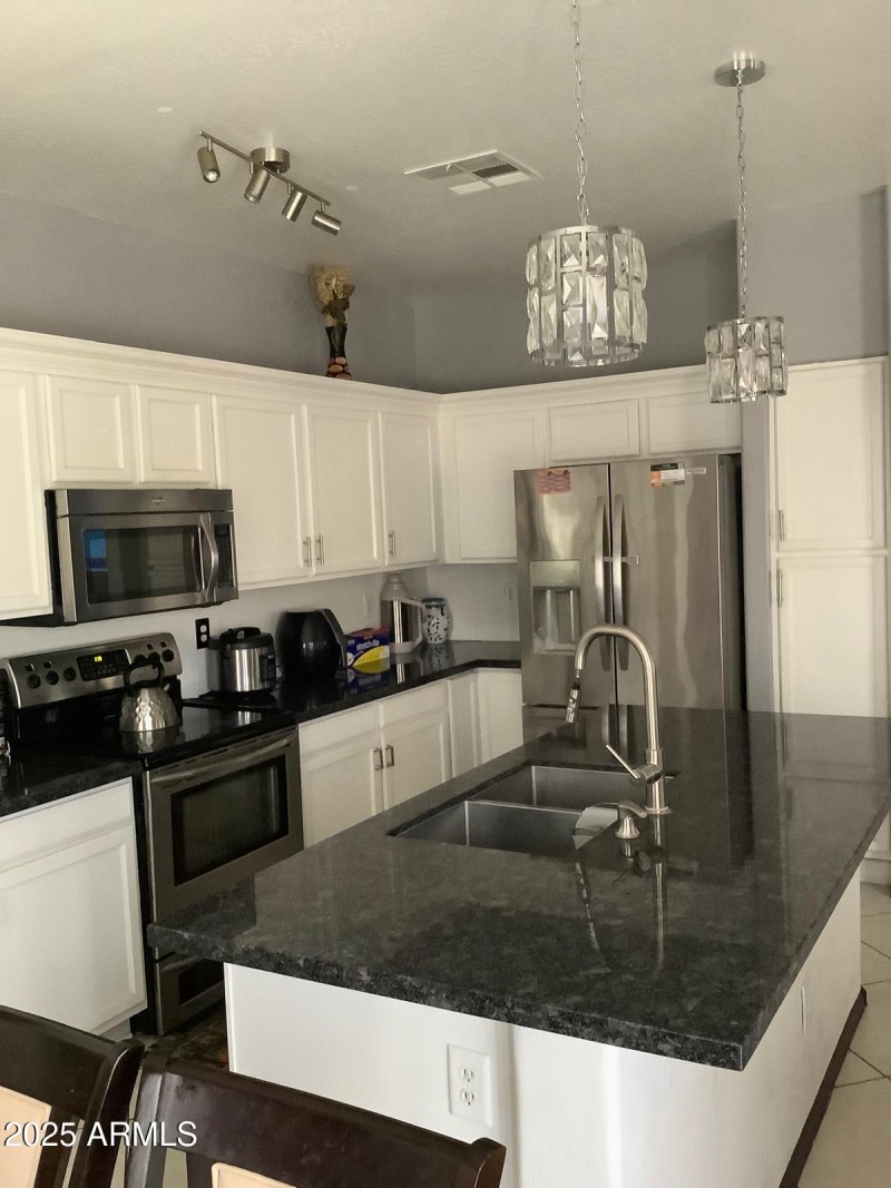 Kitchen Pendants