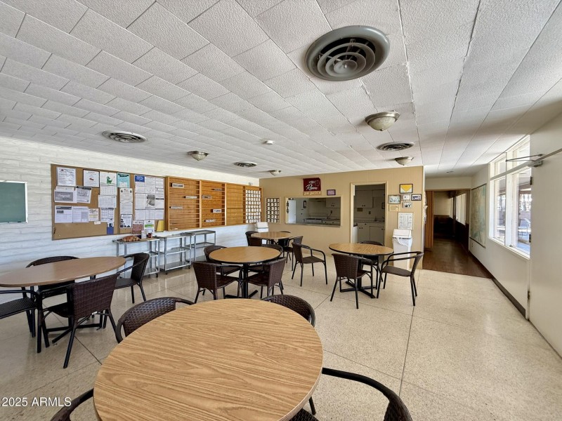 Community Space