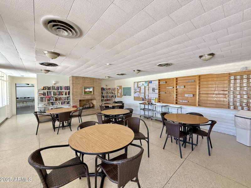 Community Space